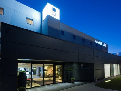 Hotel ILONN