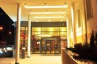 Hotel DeSilva Warszawa Airport