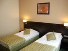 Hotel Topaz