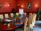 Conrad Hotel