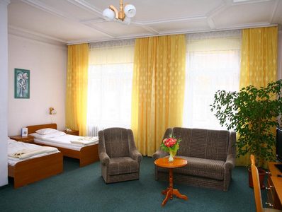 Hotel Europa Jelenia Gora