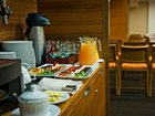 Hotel DeSilva Warszawa Airport