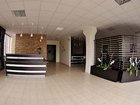 Hotel Motel Silver, Konstantyn�w ��dzki