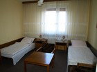 Hotel Zajazd Sportowy, Katowice