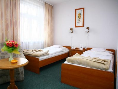 Hotel Europa Jelenia Gora