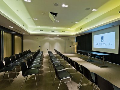 Hotel ILONN