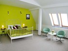 Motel Silver