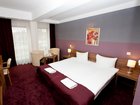 Hotel Swing