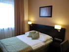 Hotel Topaz