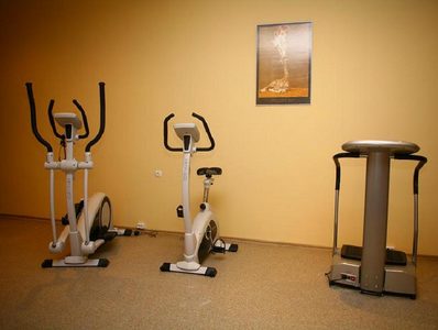 Hotel Europa Jelenia Gora