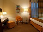 Hotel DeSilva Warszawa Airport