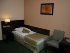 Hotel Topaz
