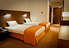Hotel DeSilva Warszawa Airport
