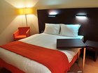 Hotel DeSilva Warszawa Airport