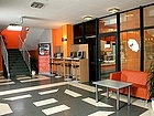 Hotel System POP
