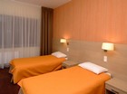 Hotel Oliwski