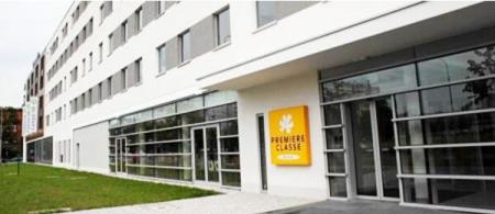 Premier Classe Wroclaw
