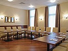 Conrad Hotel