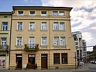 Hotel Apart Hotel Ambasador