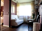 Apartamenty Poznań - Apartament Paris