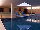 Hotel BEST WESTERN PREMIER Cracov