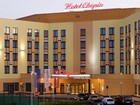 Chopin Airporthotel