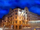 Silfor Premium - Europejski Hotels, Wroc�aw