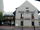 Hotel Fortuna Bis***