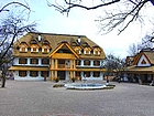 Hotel Dw�r Soplicowo