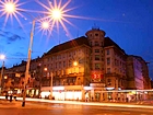 Dom Wycieczkowy PIAST