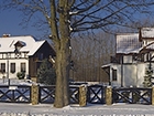Dworek nad Reg�