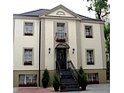 Hotel Villa Admiral Gdynia