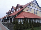 Hotel Agat&SPA