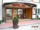 Hotel Alf