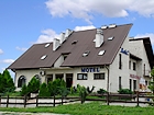 Alibi Motel