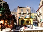 Willa Antonieff Krynica Zdroj
