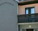 Hotelik styl MG