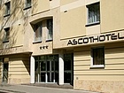 Ascot