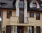 Hotel B.A.S.