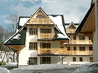 Hotele Zakopane - ApartHotel Bellamonte