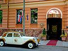 BOHEMA HOTEL & SPA