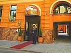 BOHEMA HOTEL & SPA