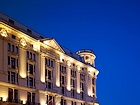 Hotel Le Meridien Bristol