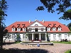 Manor House BYCHOWO