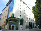 Hotel Campanile Krak�w