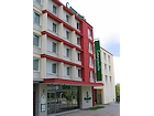 Hotel Campanile Lublin