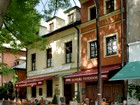 Hotel Dom Casimi