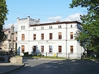 Hotel Castle 