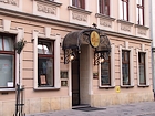Hotel Centrum  Artystyczno-Konferencyjne