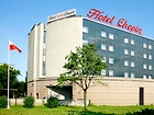 Chopin Hotel Cracow Old Town